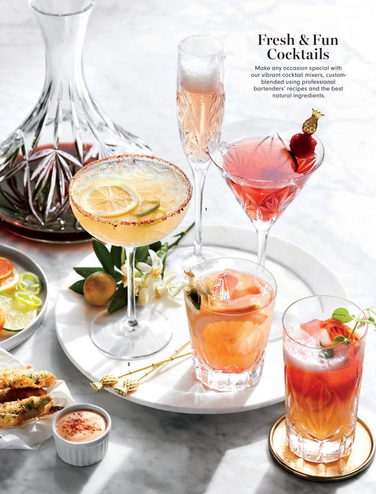 Williams-Sonoma Weekly Ad Flyer February 23 to March 2