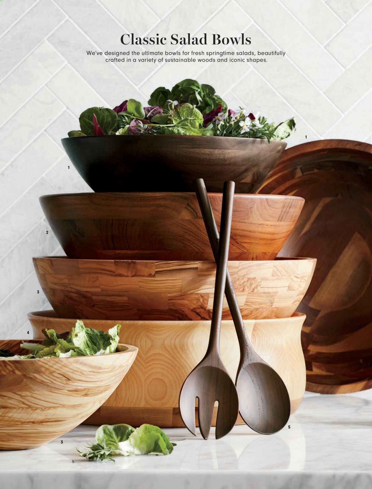 Williams-Sonoma Weekly Ad Flyer February 23 to March 2