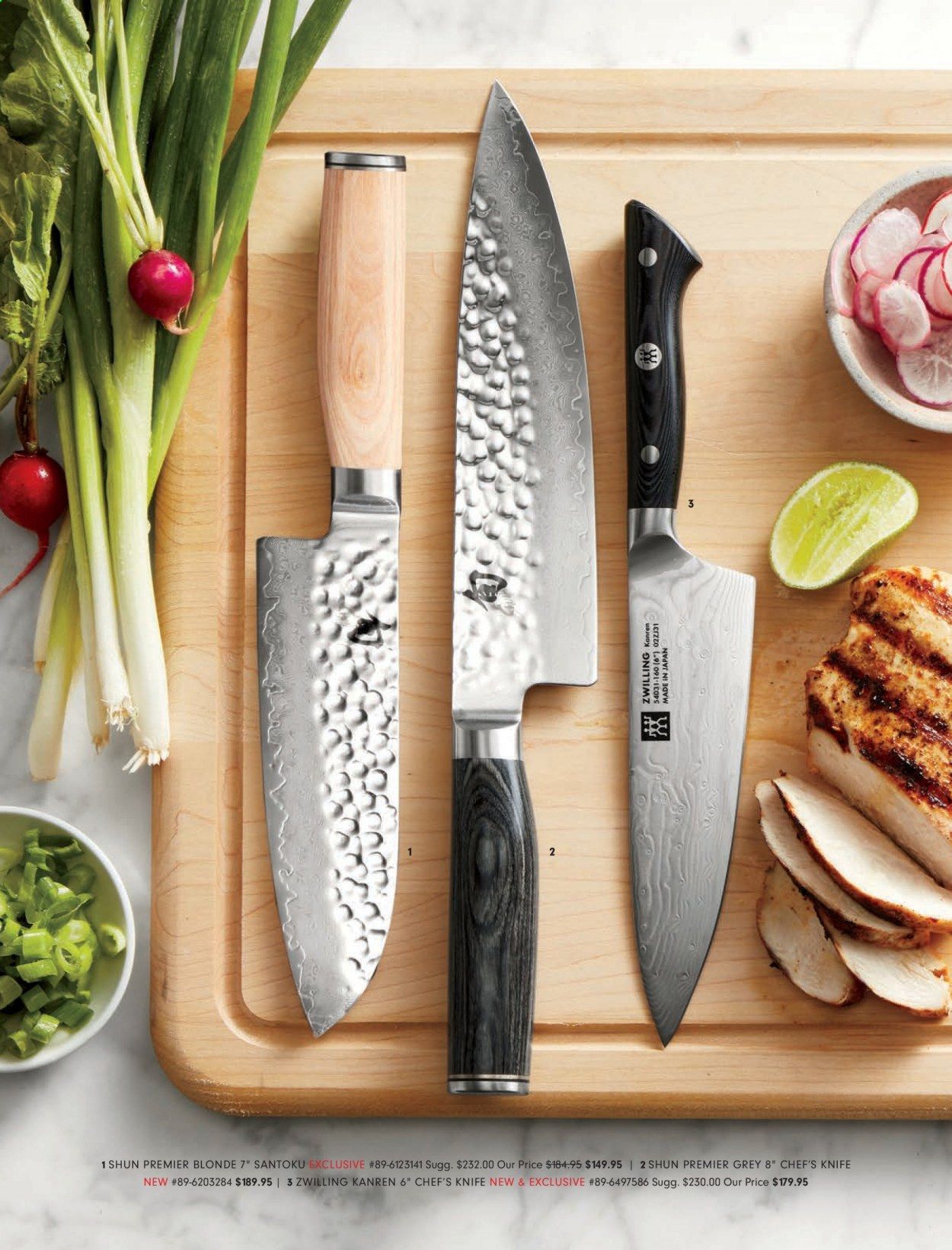 Williams-Sonoma Weekly Ad Flyer February 23 to March 2