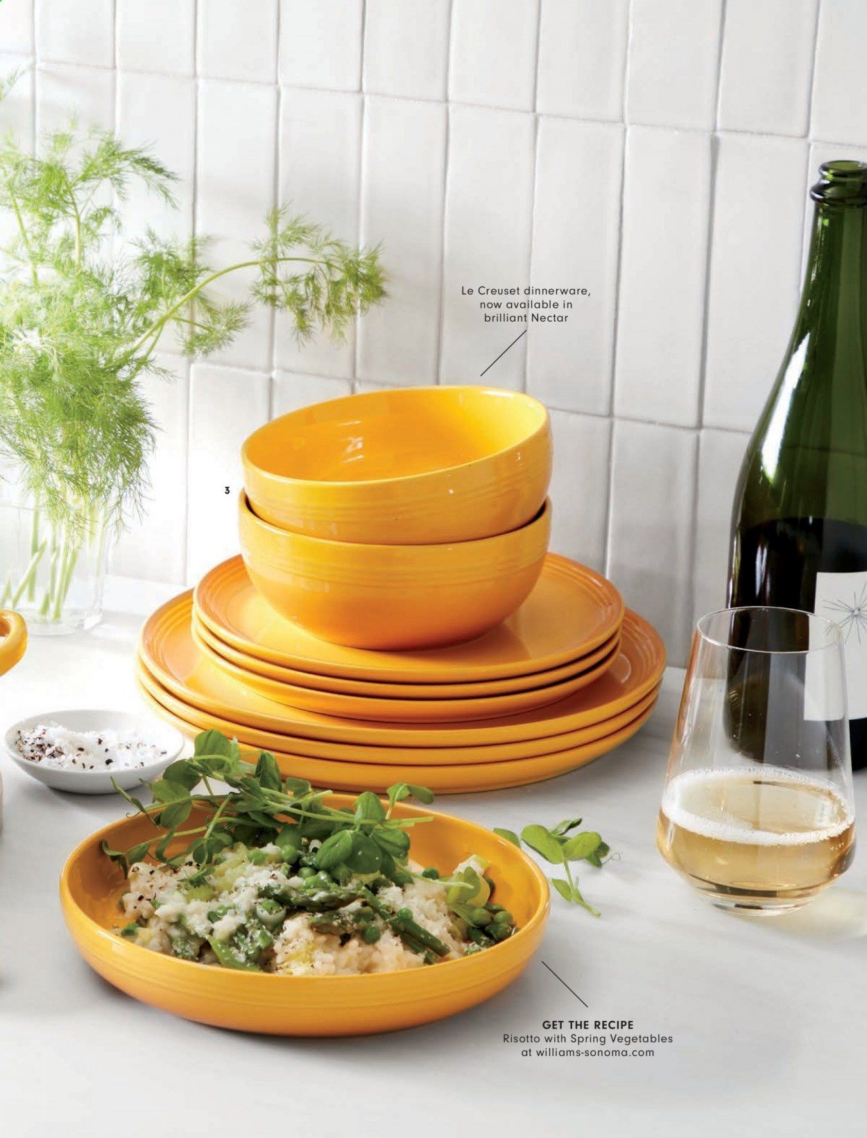 Williams-Sonoma Weekly Ad Flyer February 23 to March 2