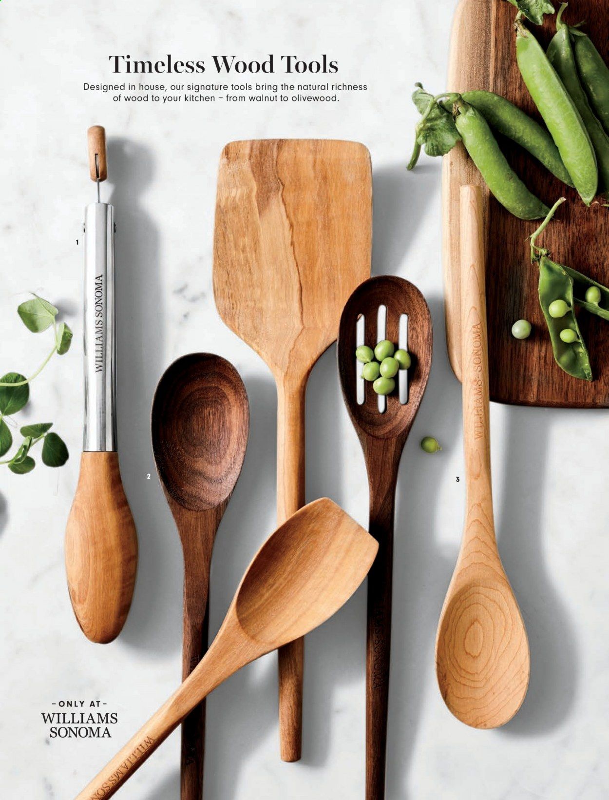 Williams-Sonoma Weekly Ad Flyer February 23 to March 2