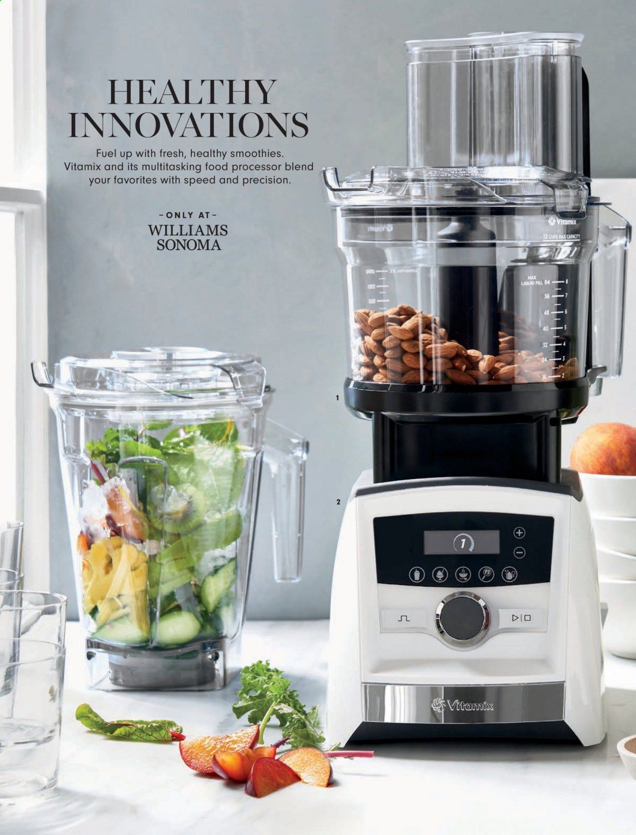 Williams-Sonoma Weekly Ad Flyer February 23 to March 2