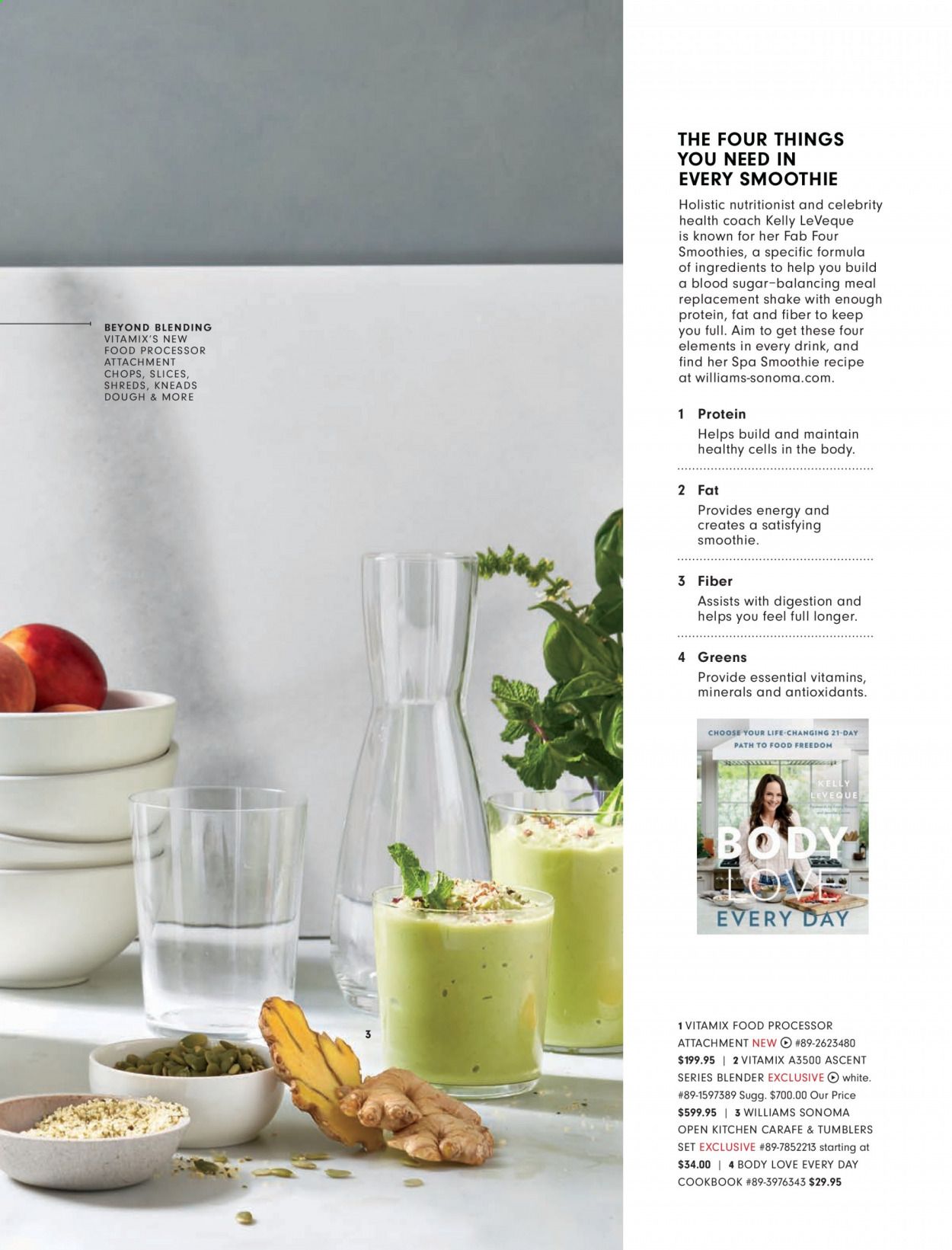 Williams-Sonoma Weekly Ad Flyer February 23 to March 2