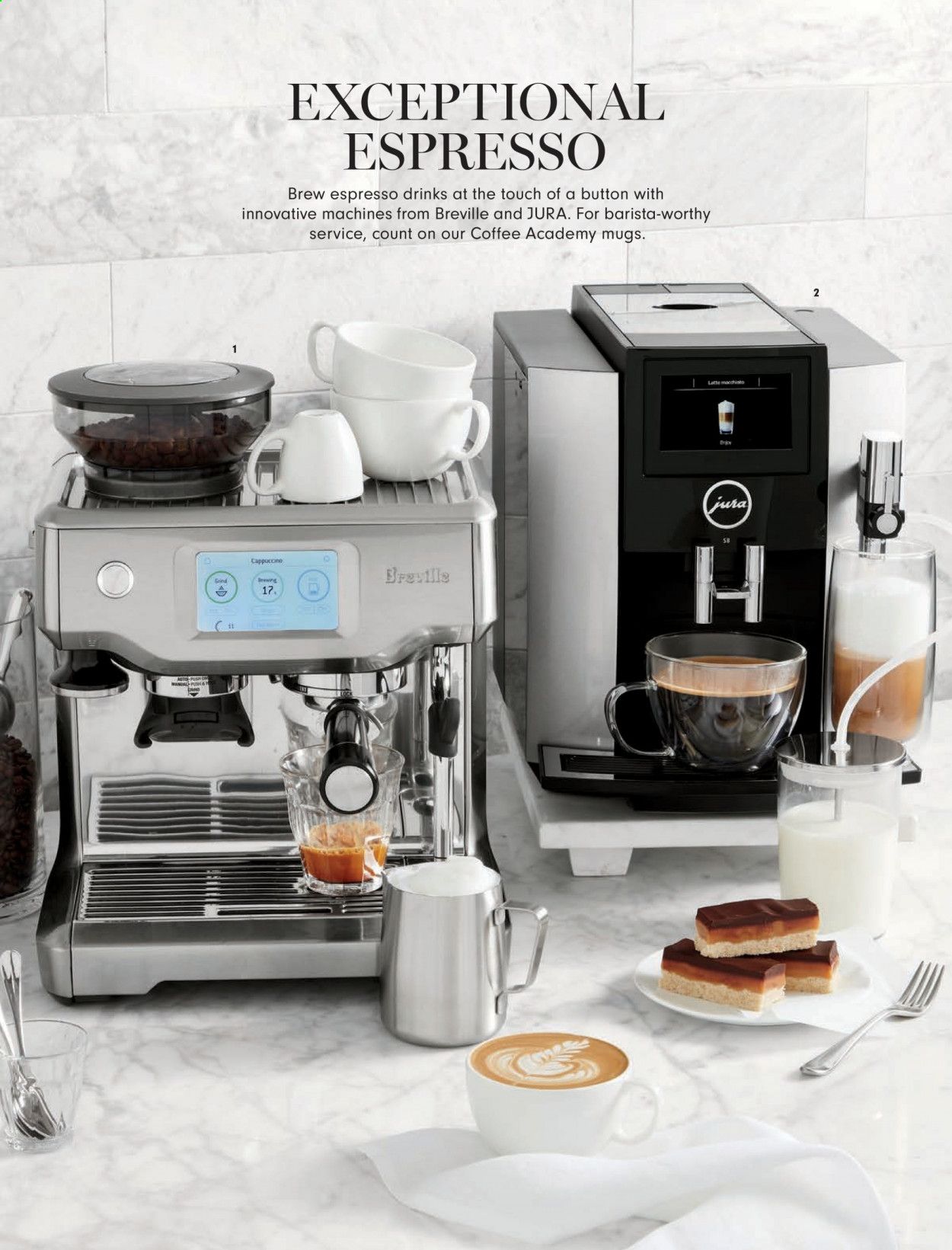 Williams-Sonoma Weekly Ad Flyer February 23 to March 2