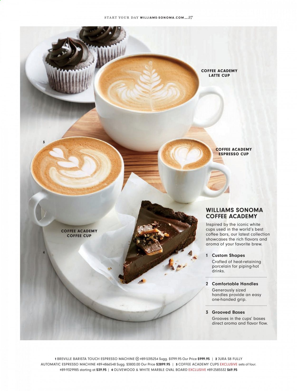Williams-Sonoma Weekly Ad Flyer February 23 to March 2