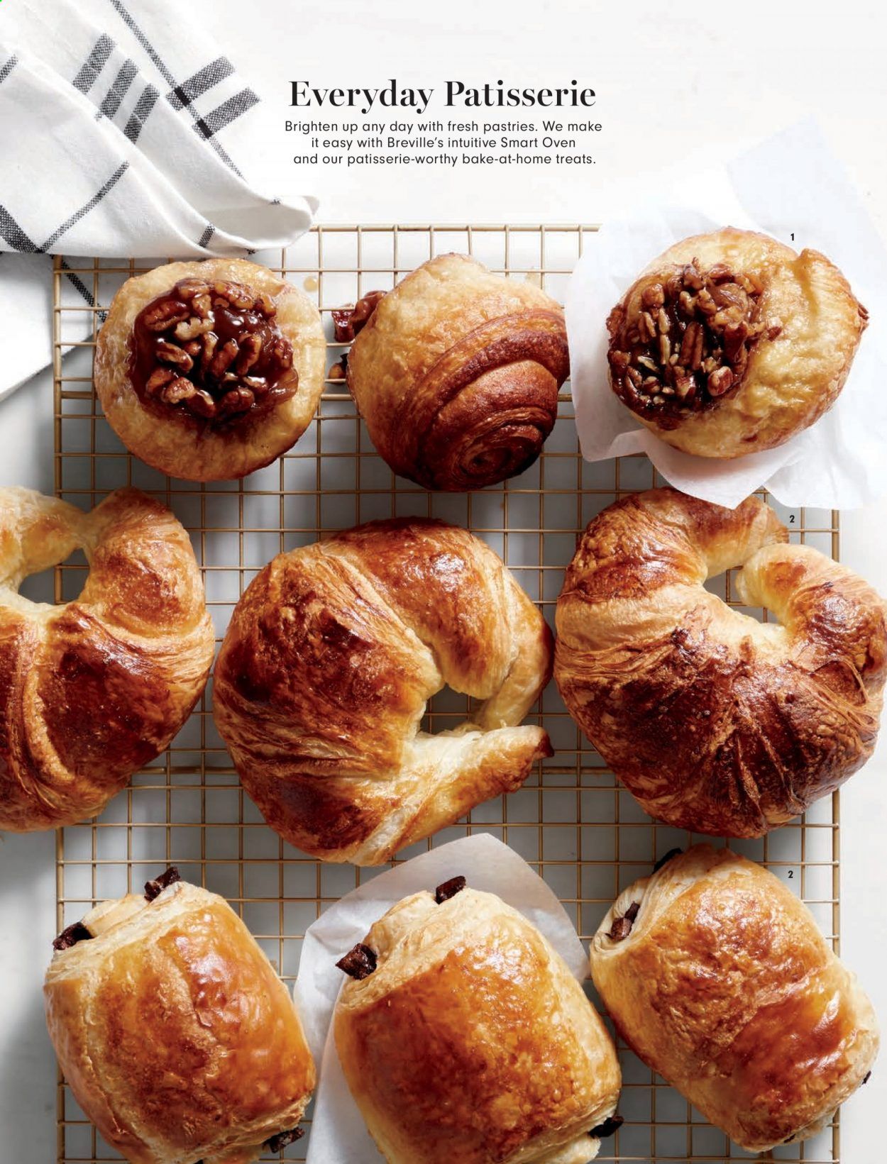 Williams-Sonoma Weekly Ad Flyer February 23 to March 2