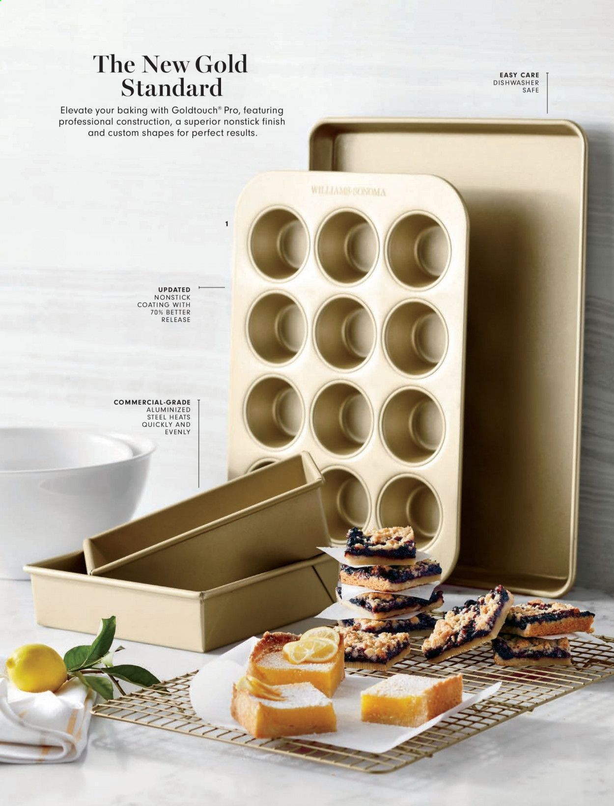 Williams-Sonoma Weekly Ad Flyer February 23 to March 2