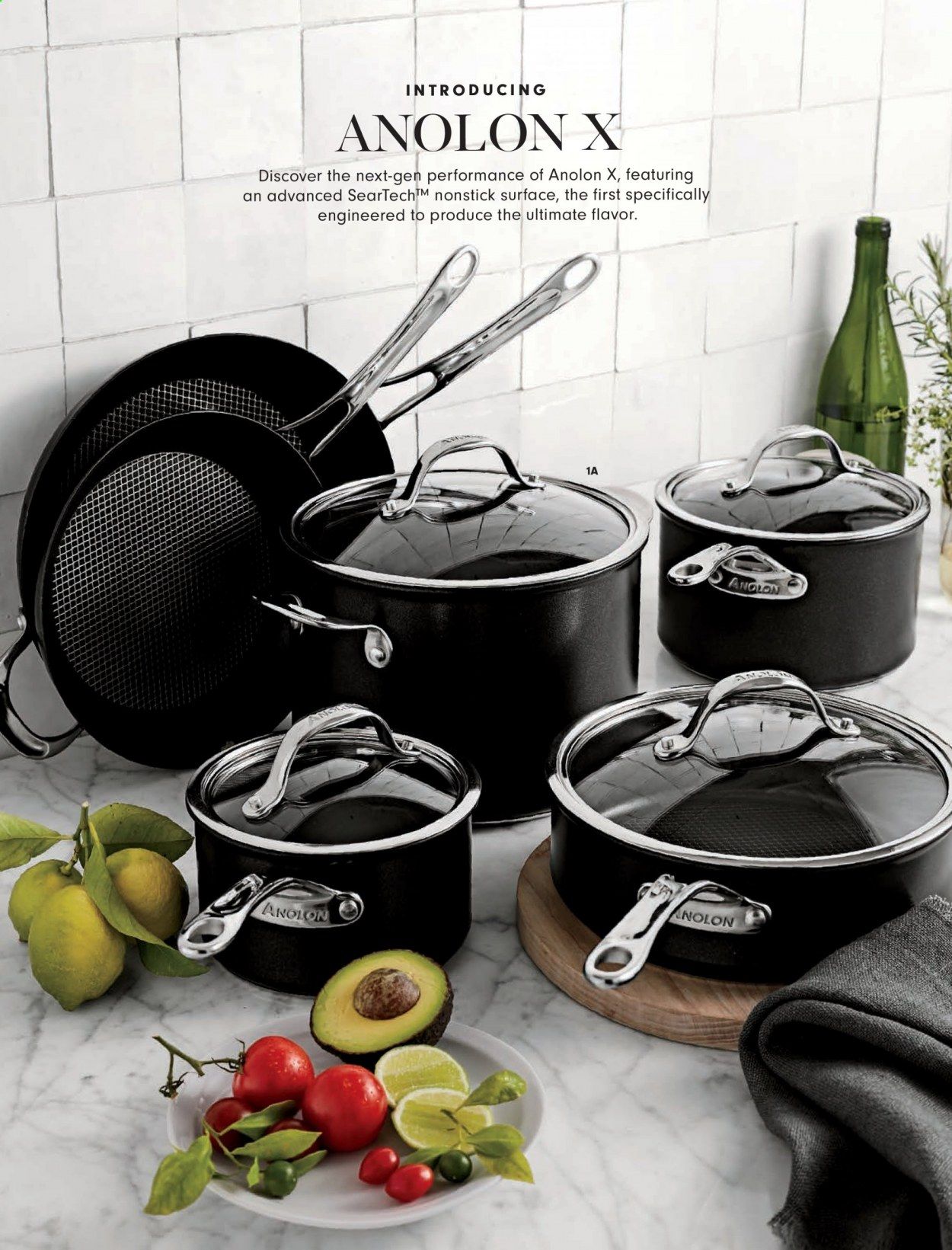 Williams-Sonoma Weekly Ad Flyer February 23 to March 2