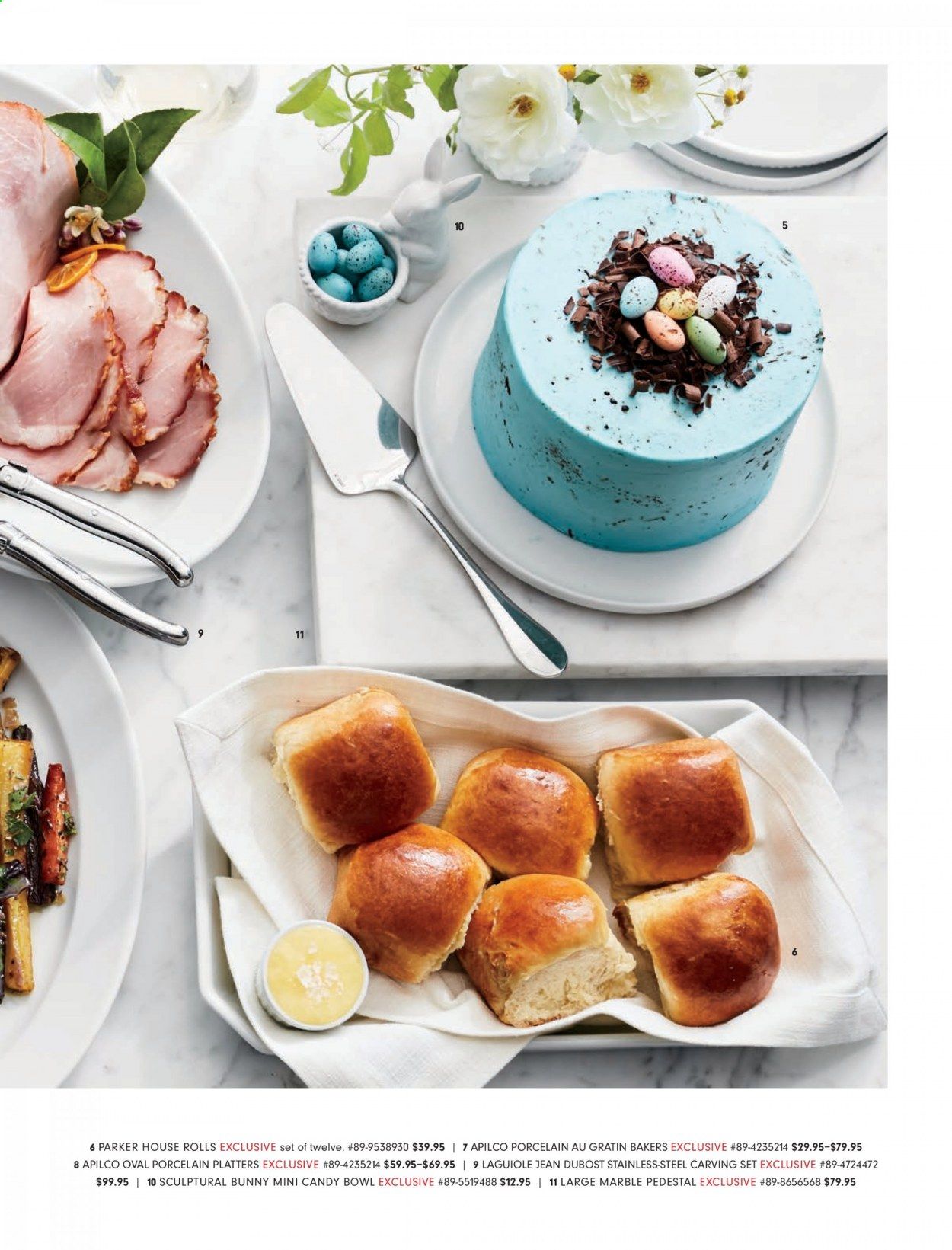 Williams-Sonoma Weekly Ad Flyer February 23 to March 2