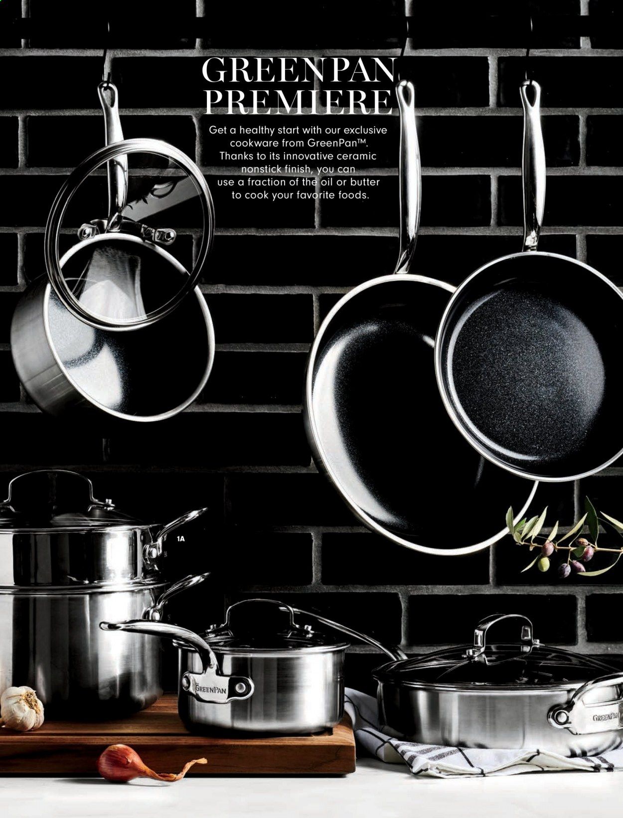 Williams-Sonoma Weekly Ad Flyer February 23 to March 2