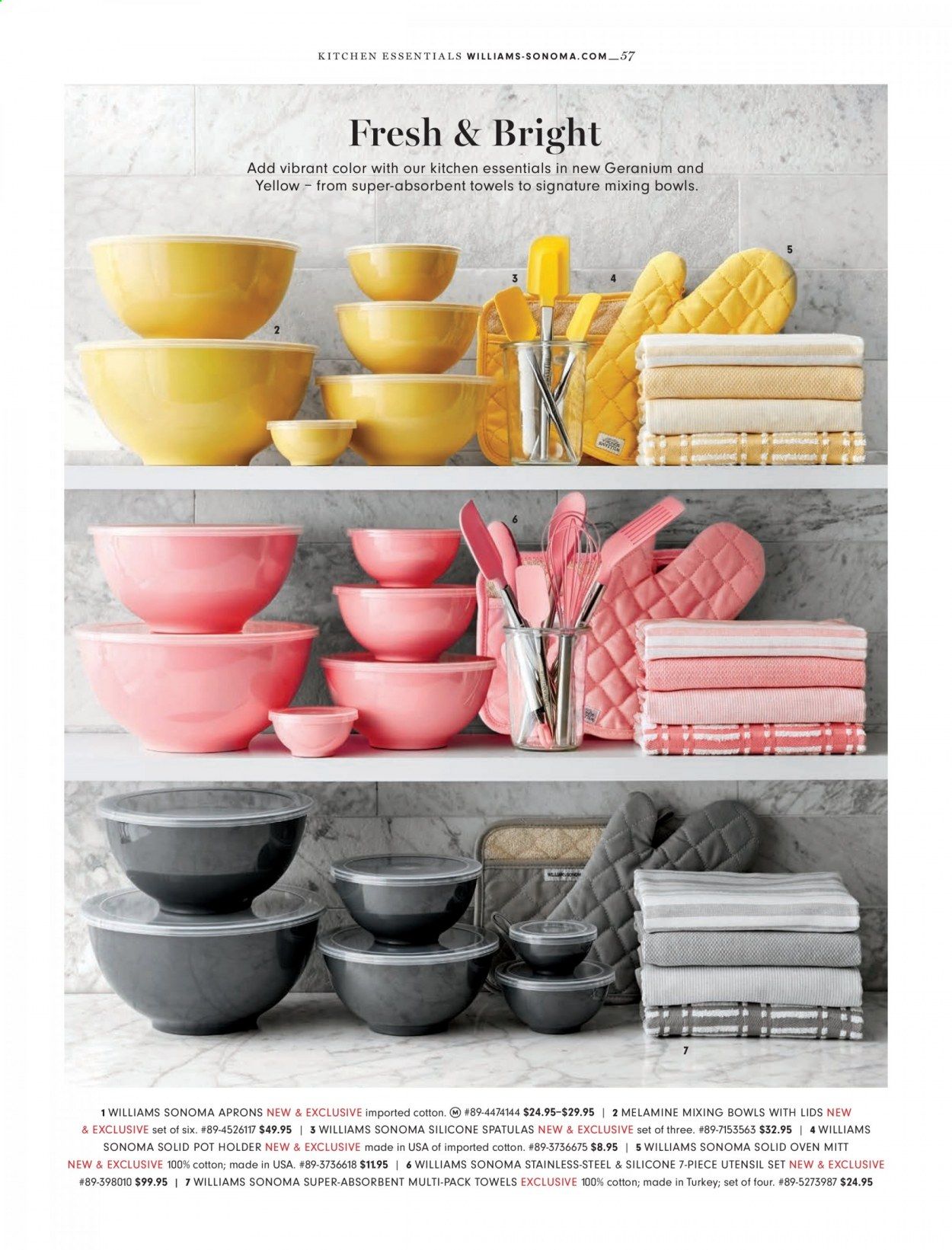 Williams-Sonoma Weekly Ad Flyer February 23 to March 2
