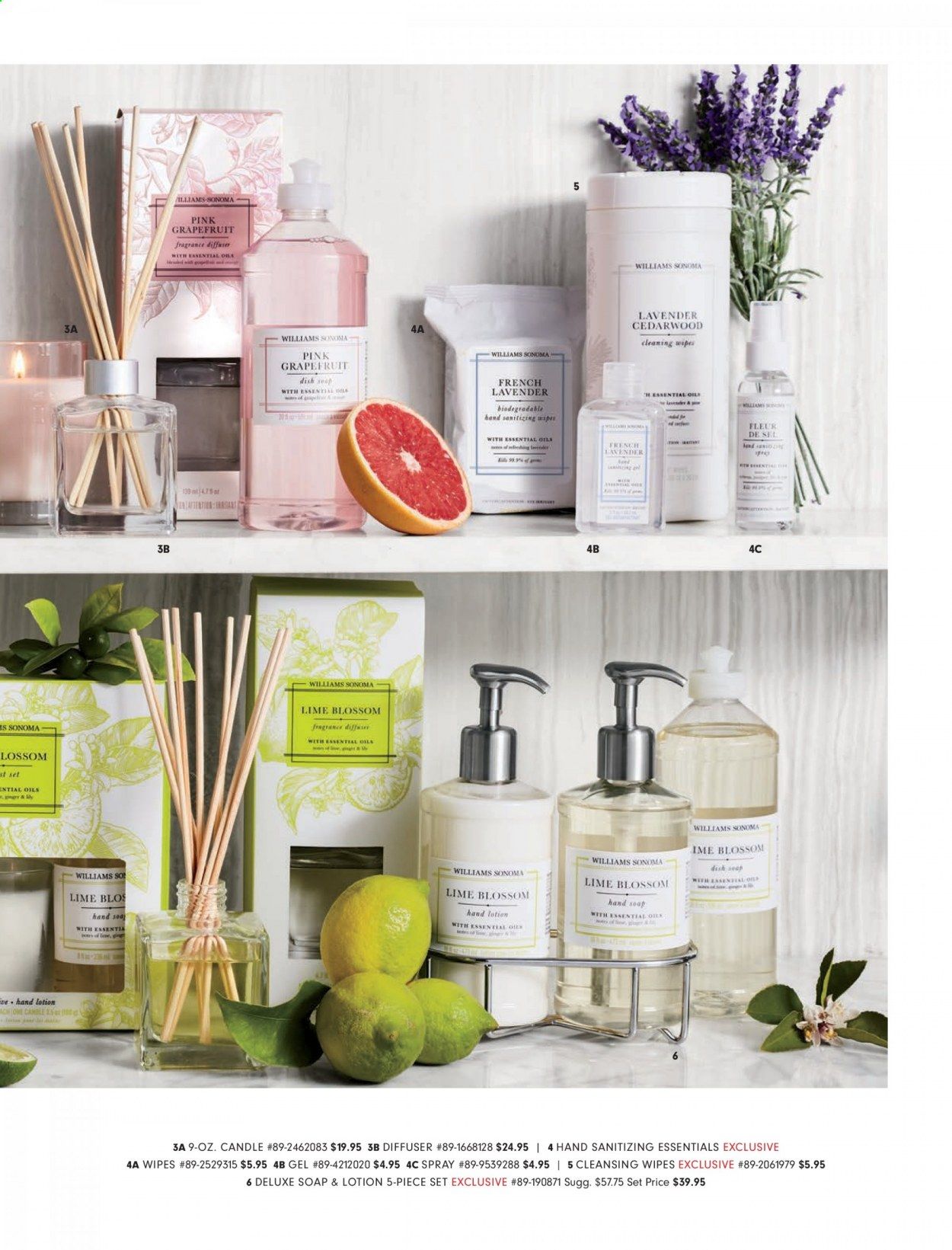 Williams-Sonoma Weekly Ad Flyer February 23 to March 2