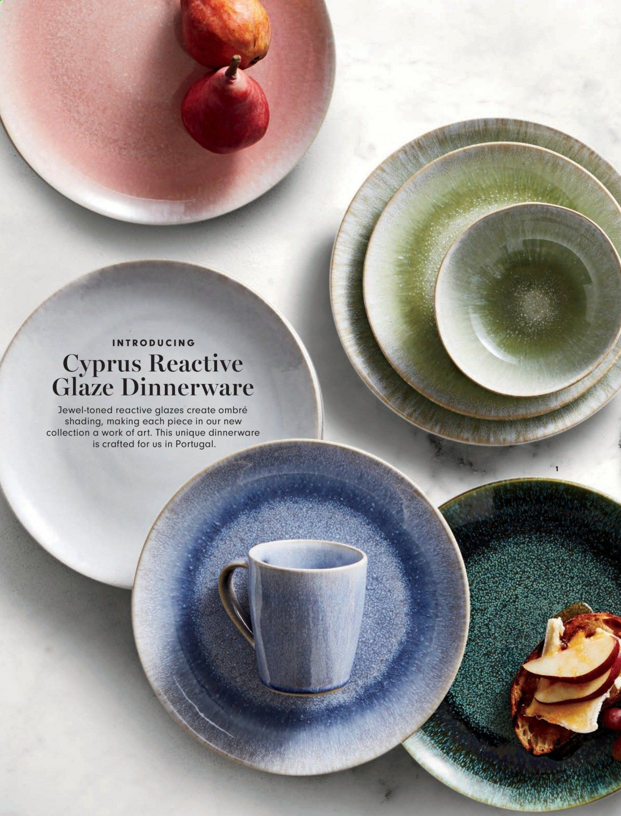Williams-Sonoma Weekly Ad Flyer February 23 to March 2