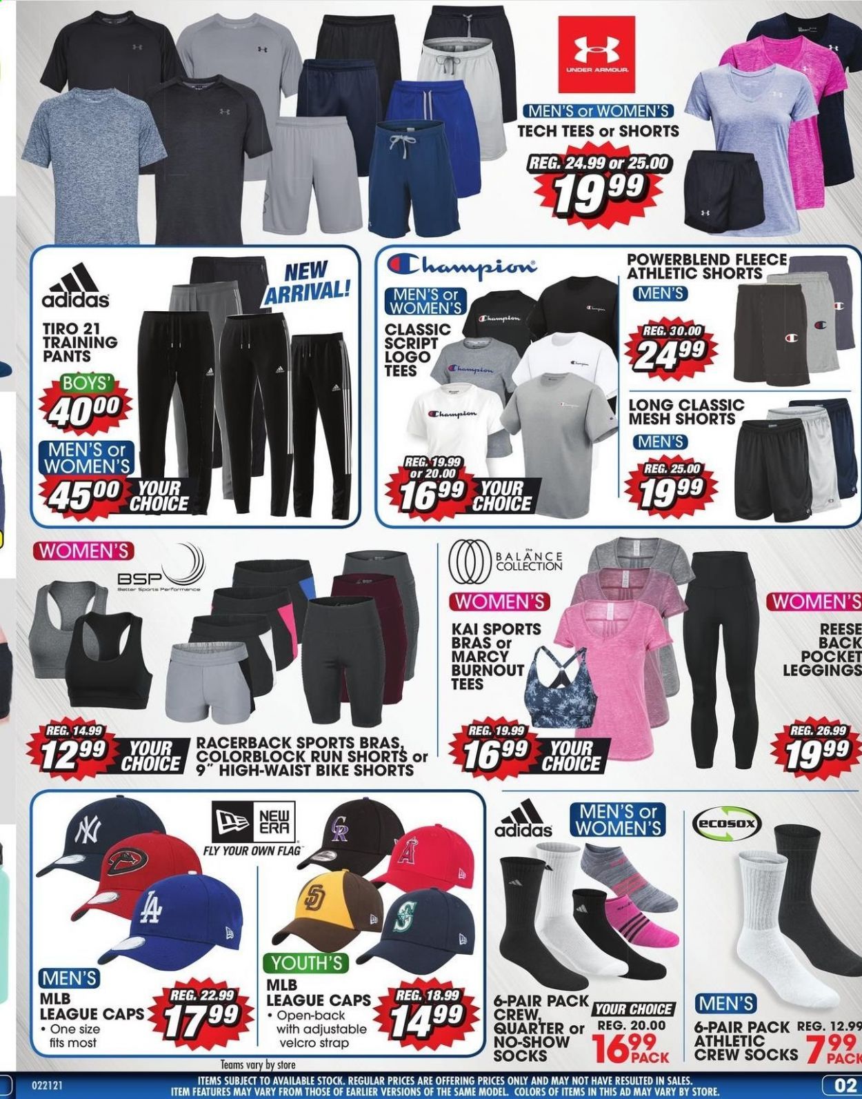Big 5 Weekly Ad Flyer February 21 to February 27