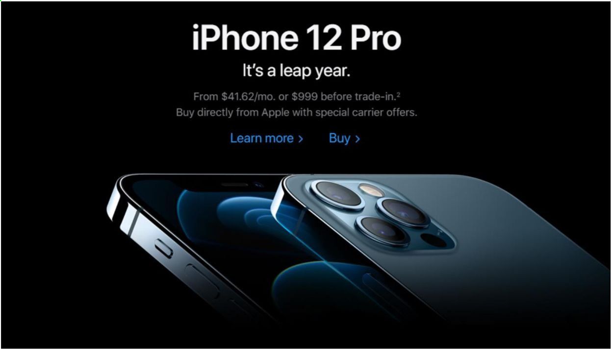 Apple Weekly Ad Flyer February 19 to February 25