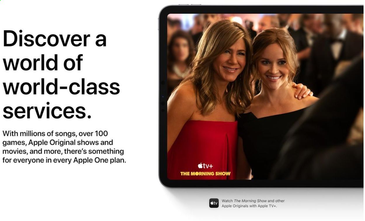 Apple Weekly Ad Flyer February 19 to February 25
