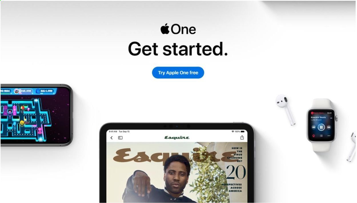 Apple Weekly Ad Flyer February 19 to February 25