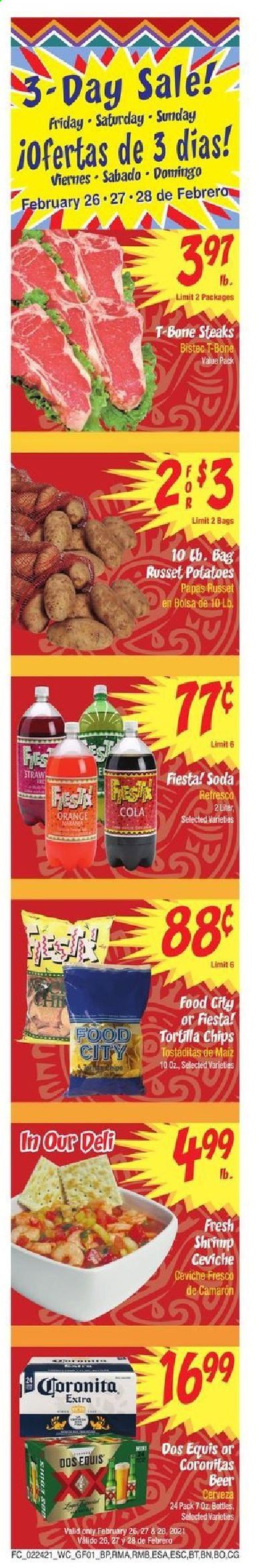 Food City Weekly Ad Flyer February 24 to March 2