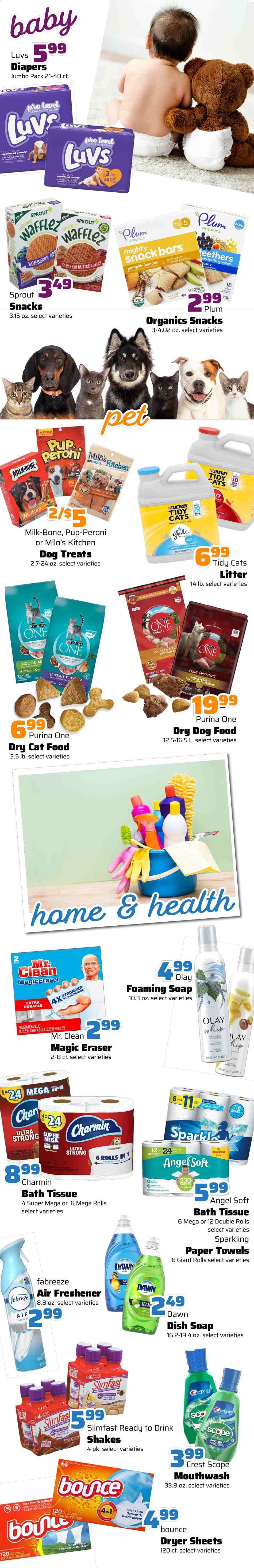 County Market Weekly Ad Flyer February 24 to March 2