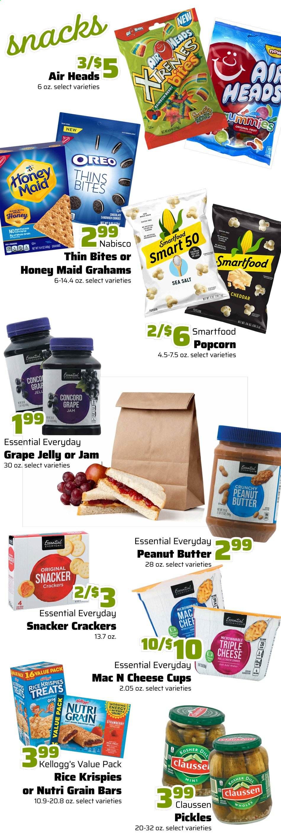 County Market Weekly Ad Flyer February 24 to March 2