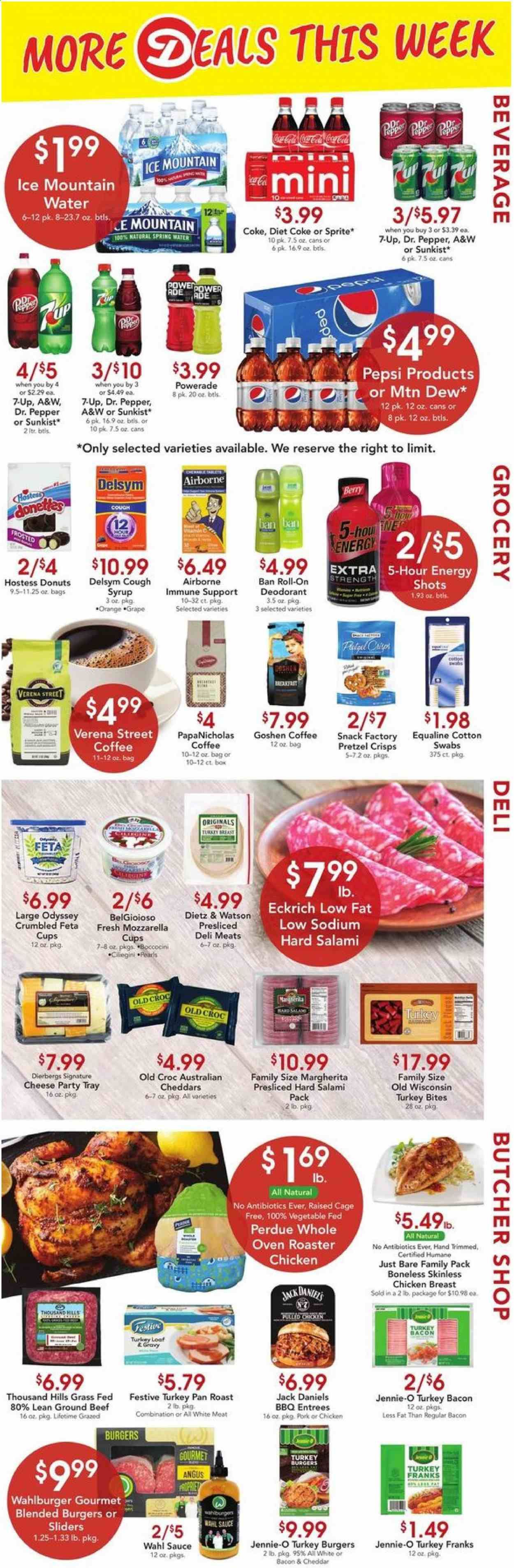 Dierbergs (IL, MO) Weekly Ad Flyer February 23 to March 1