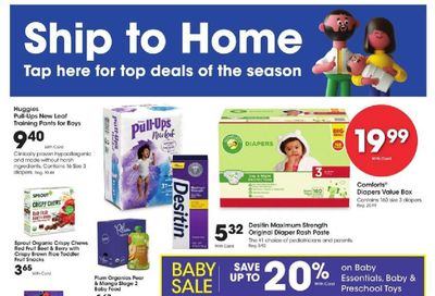 Dillons (KS) Weekly Ad Flyer February 24 to March 2