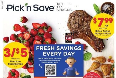Pick ‘n Save Weekly Ad Flyer February 24 to March 2
