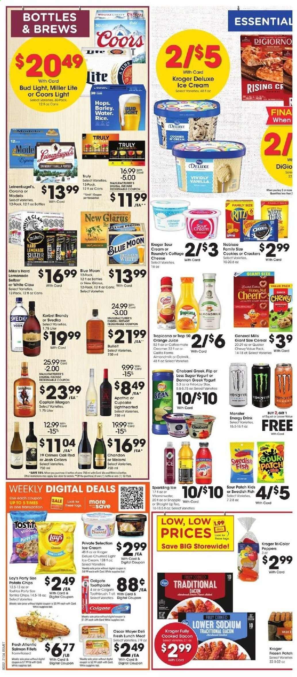 Pick ‘n Save Weekly Ad Flyer February 24 to March 2