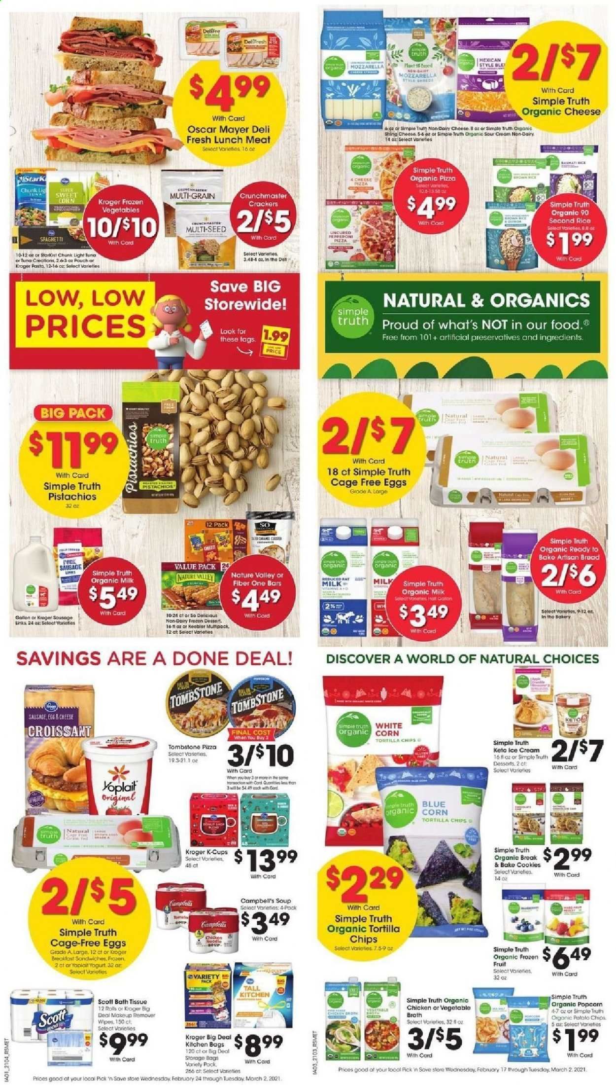 Pick ‘n Save Weekly Ad Flyer February 24 to March 2