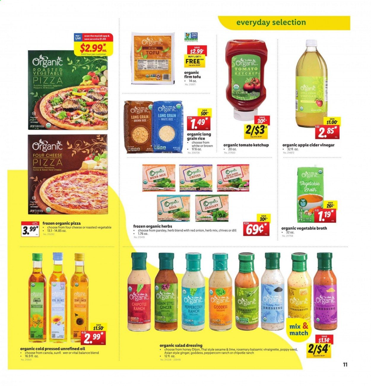 Lidl Weekly Ad Flyer February 24 to March 2