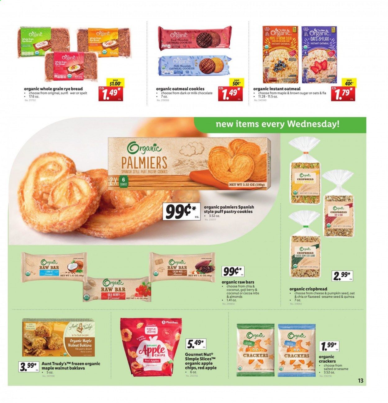 Lidl Weekly Ad Flyer February 24 to March 2