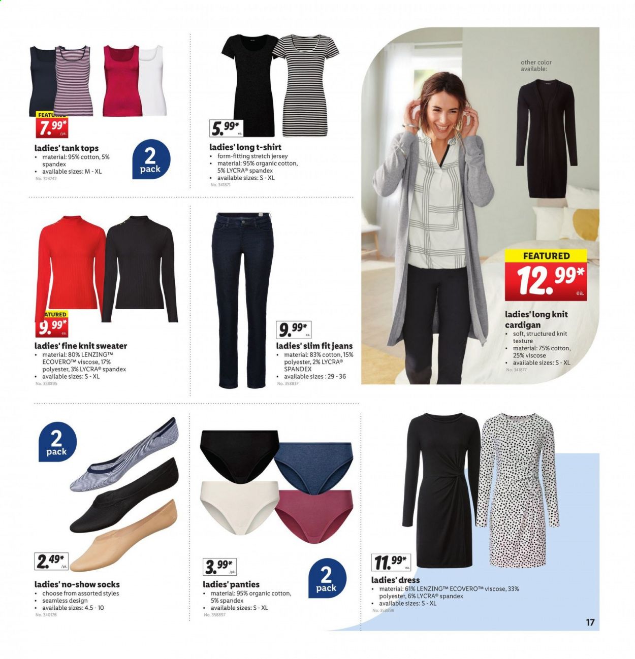 Lidl Weekly Ad Flyer February 24 to March 2
