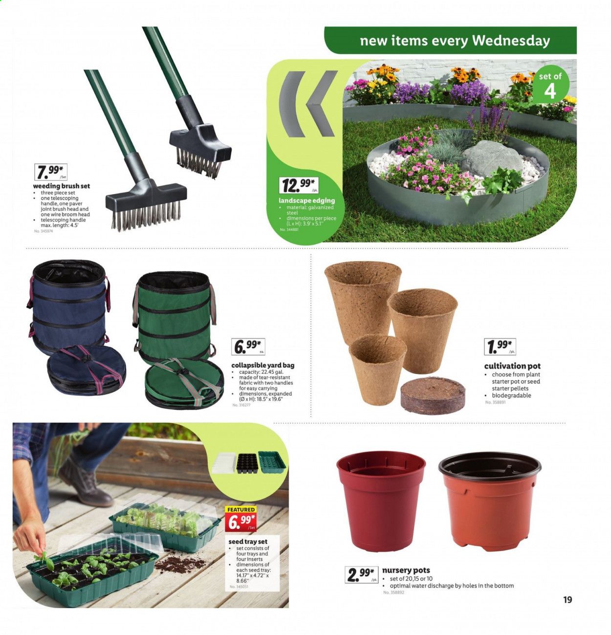 Lidl Weekly Ad Flyer February 24 to March 2