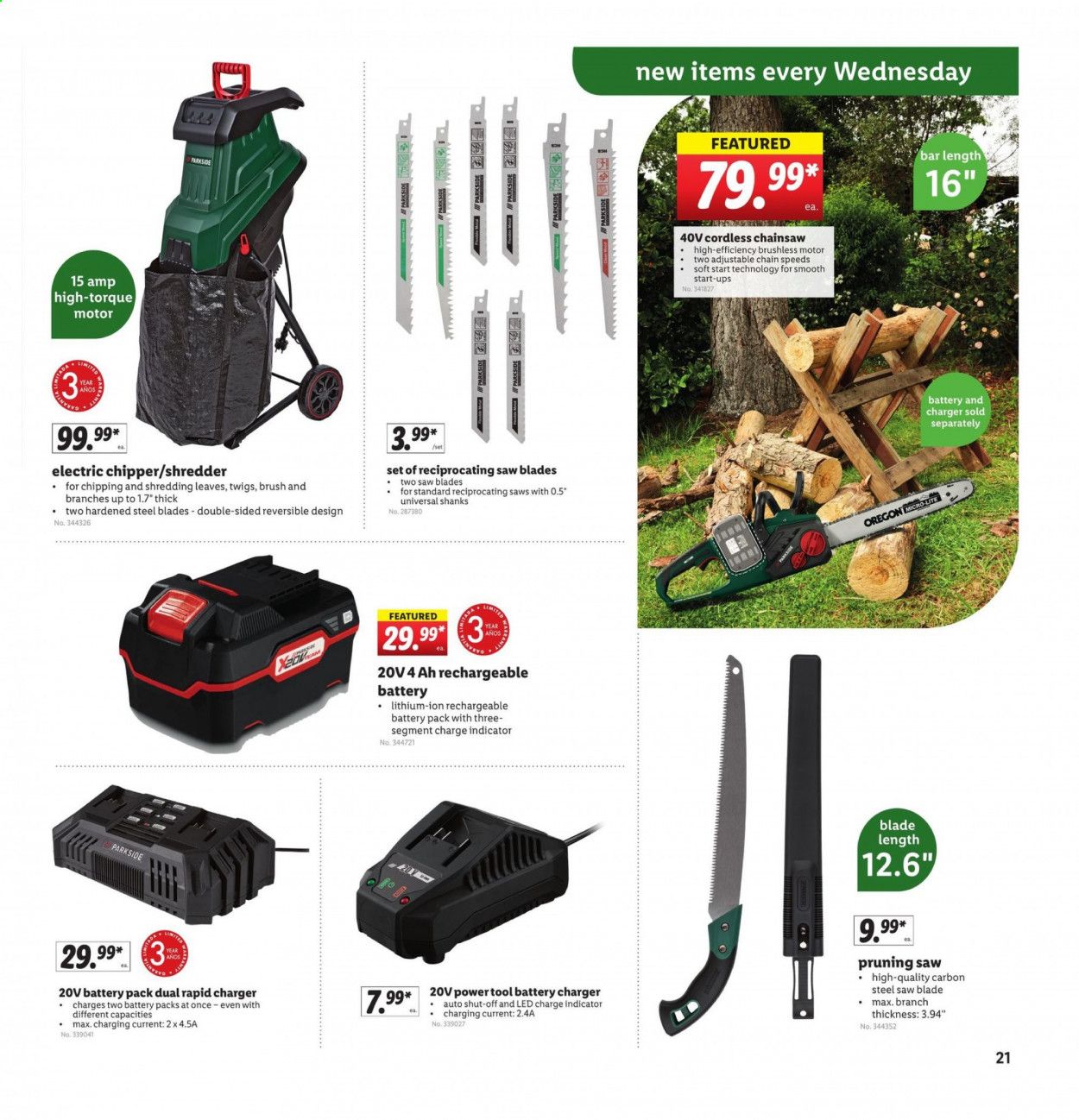 Lidl Weekly Ad Flyer February 24 to March 2