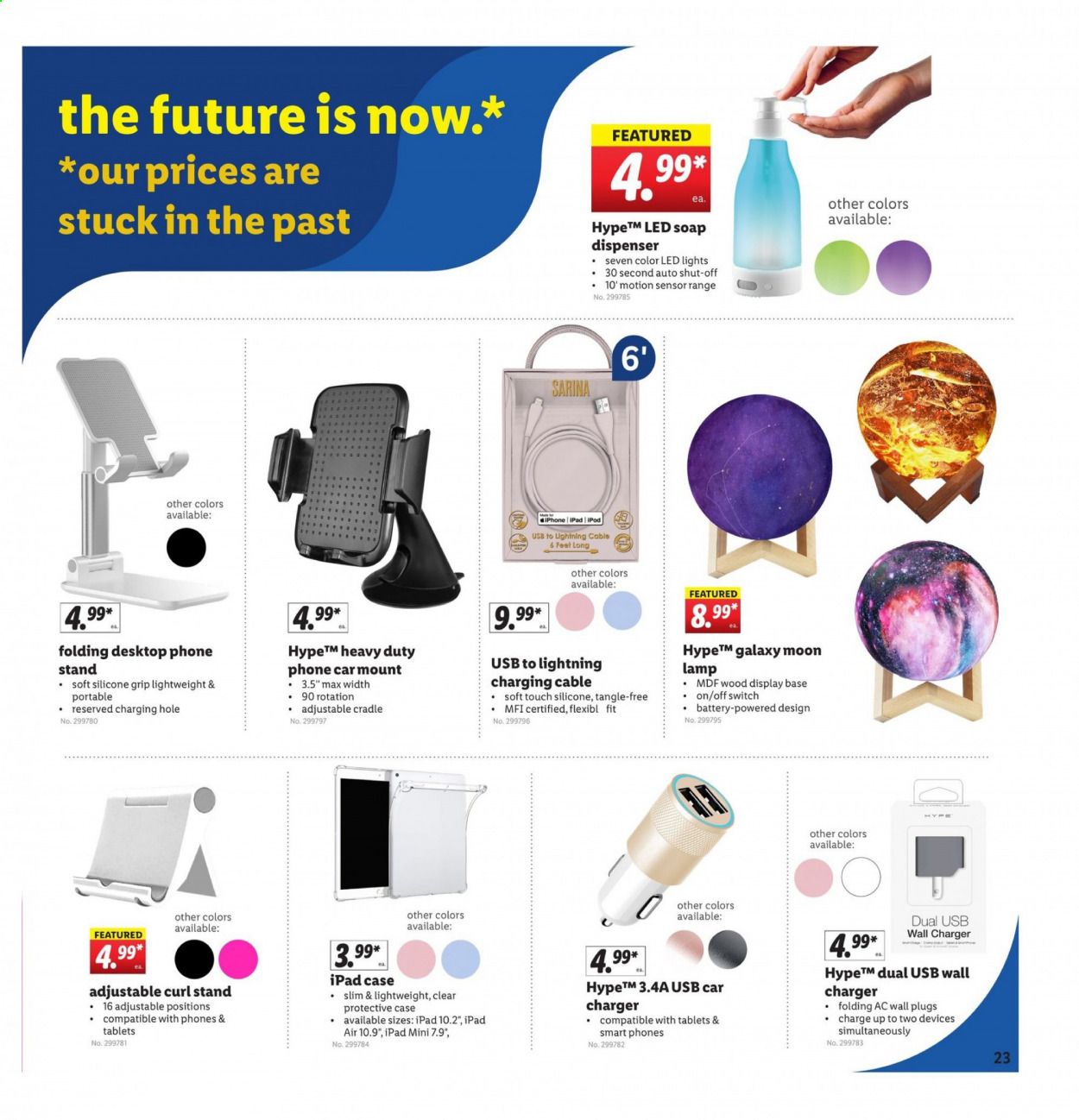 Lidl Weekly Ad Flyer February 24 to March 2