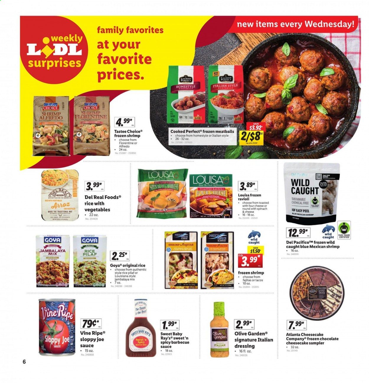 Lidl Weekly Ad Flyer February 24 to March 2
