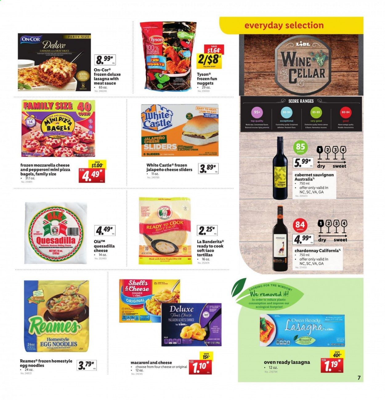Lidl Weekly Ad Flyer February 24 to March 2