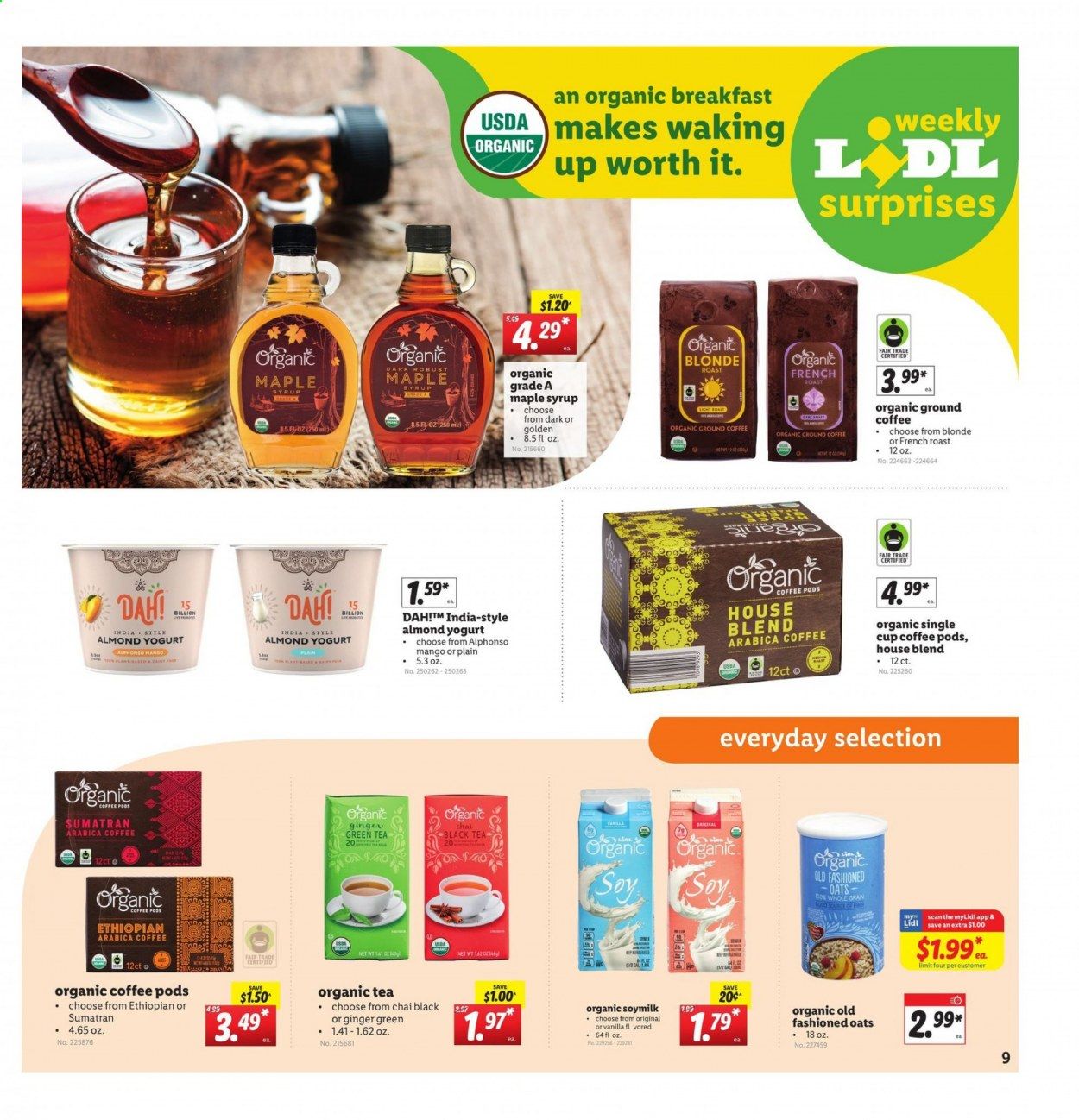 Lidl Weekly Ad Flyer February 24 to March 2