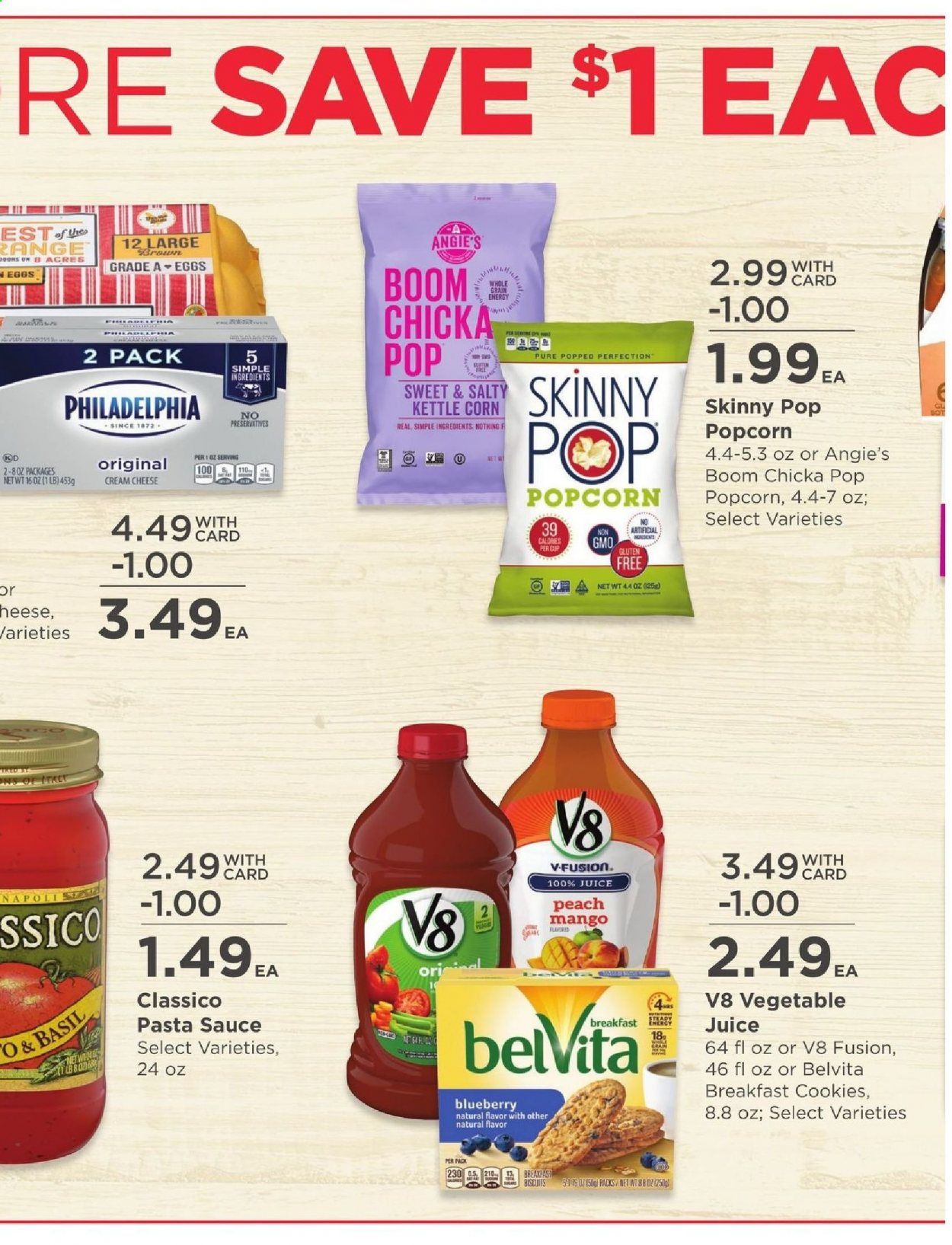QFC Weekly Ad Flyer February 24 to March 2