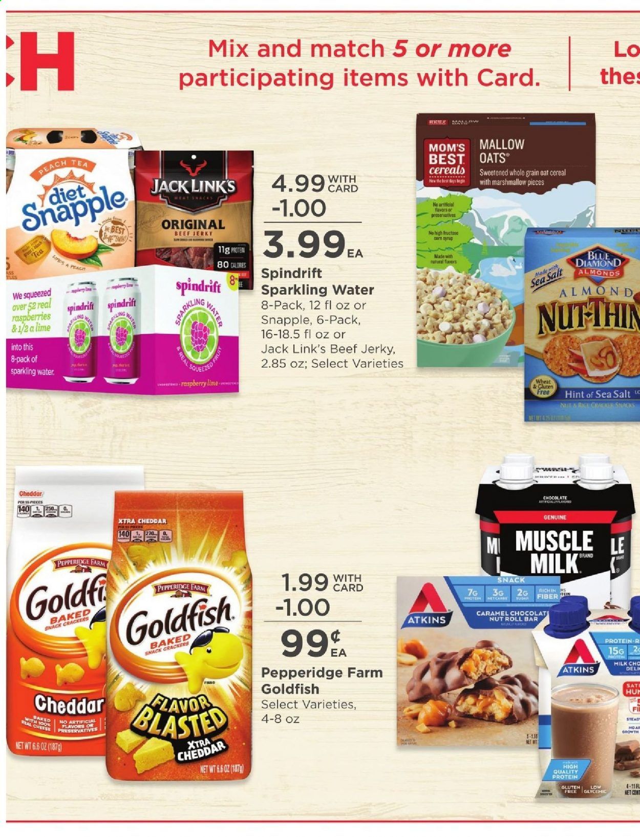 QFC Weekly Ad Flyer February 24 to March 2