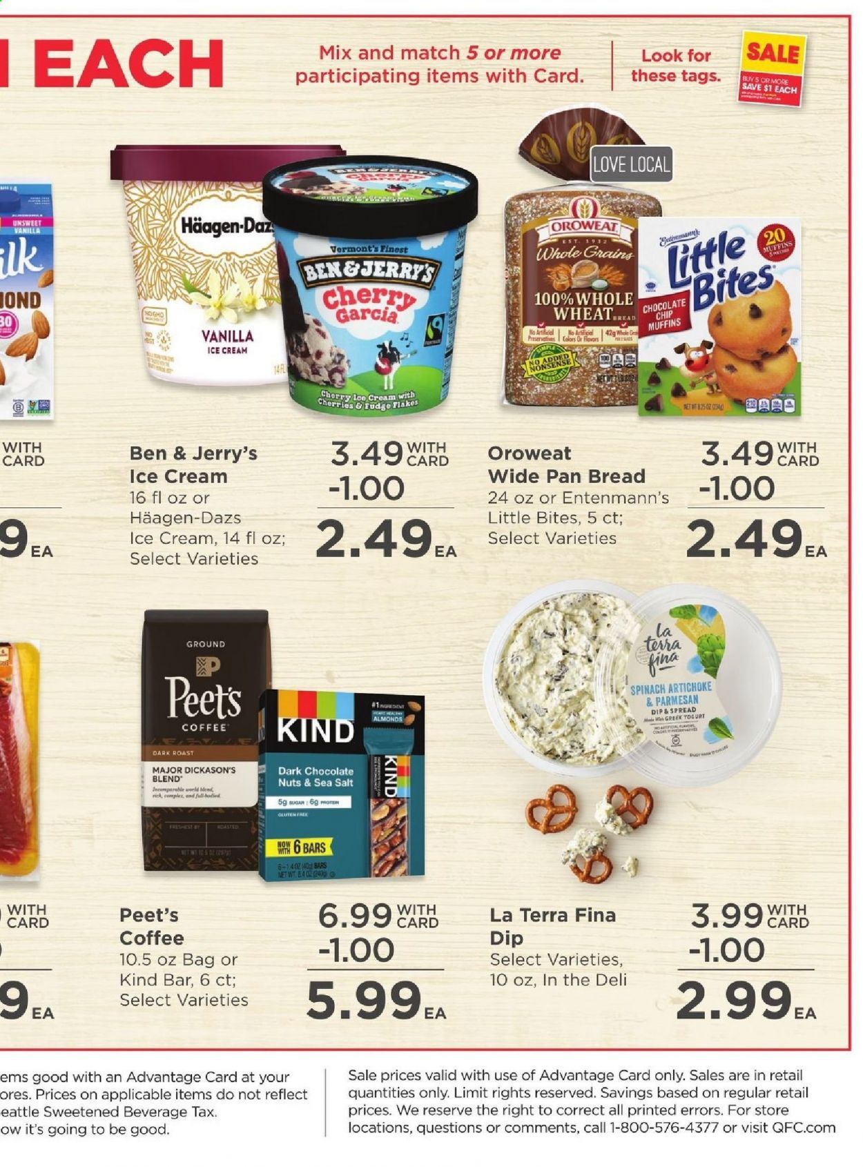 QFC Weekly Ad Flyer February 24 to March 2