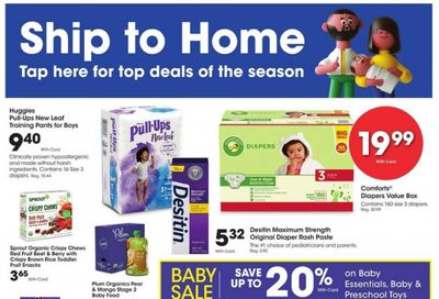 City Market (CO, NM, UT, WY) Weekly Ad Flyer February 24 to March 2