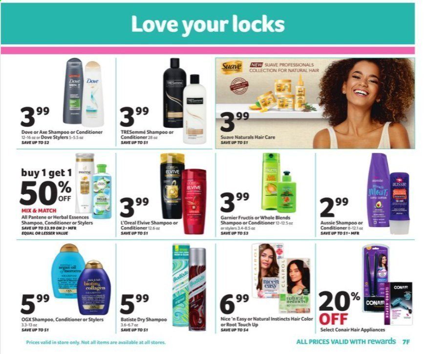 Winn Dixie (AL, FL, GA, LA, MS) Weekly Ad Flyer February 17 to March 2