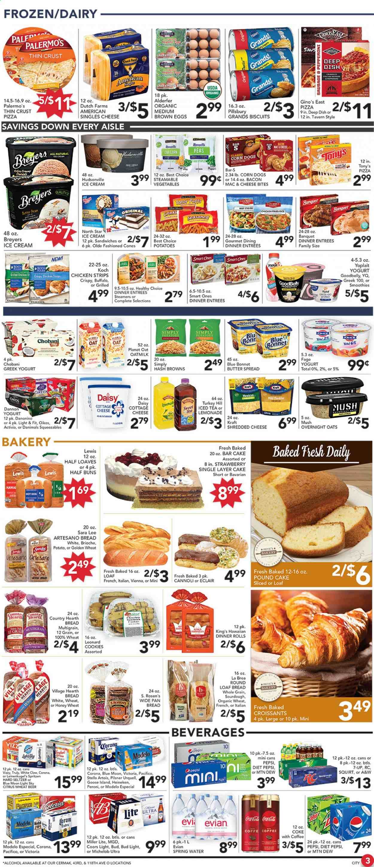 Pete's Fresh Market (IL) Weekly Ad Flyer February 24 to March 2