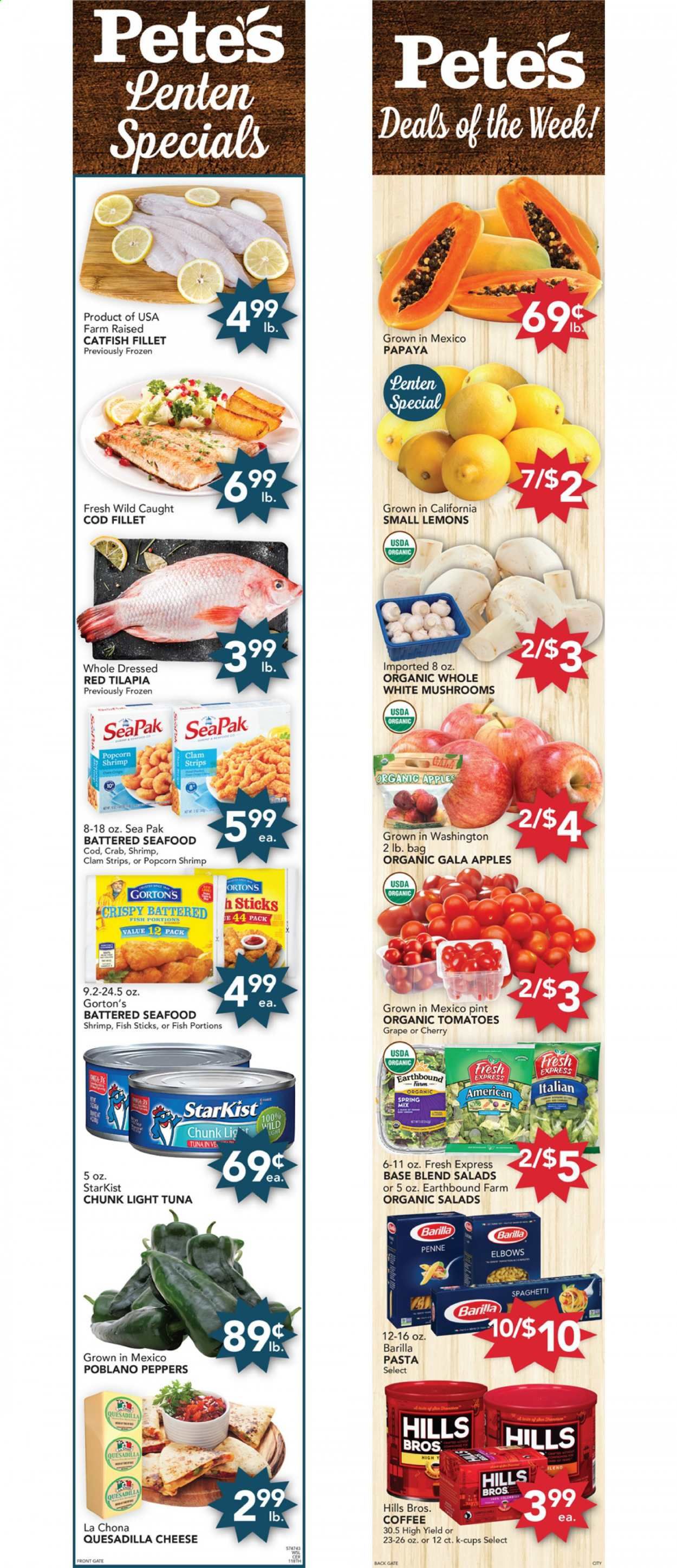 Pete's Fresh Market (IL) Weekly Ad Flyer February 24 to March 2