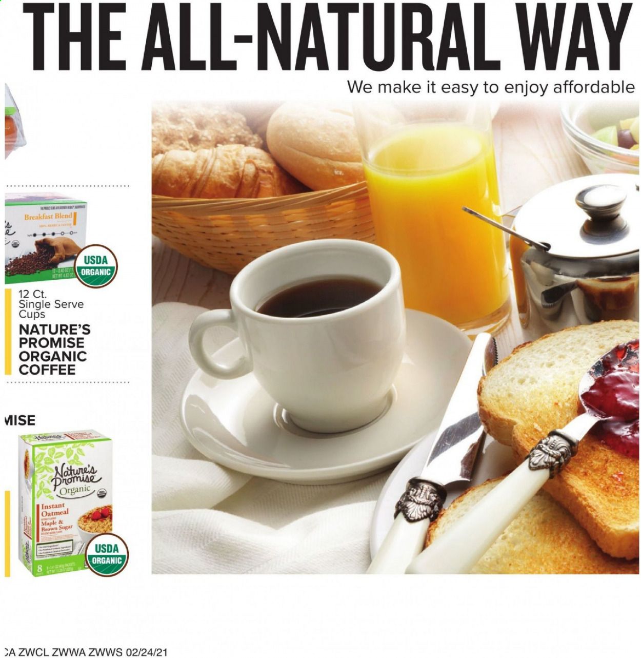 Food Lion Weekly Ad Flyer February 24 to March 2