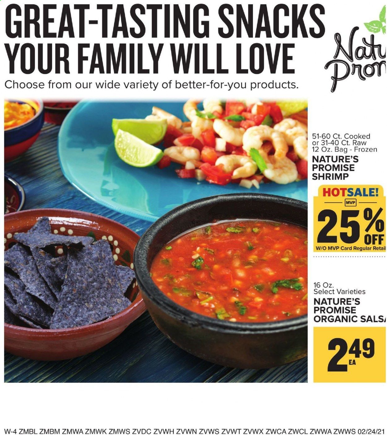 Food Lion Weekly Ad Flyer February 24 to March 2
