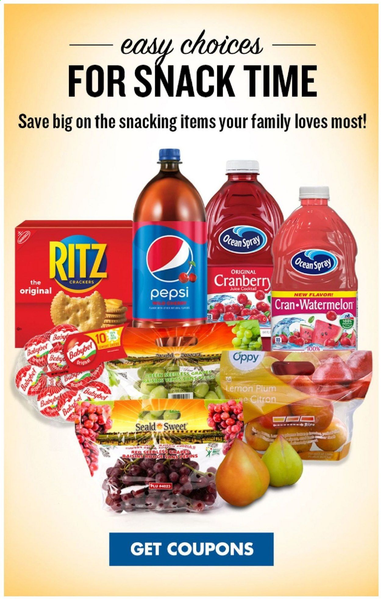 Food Lion Weekly Ad Flyer February 24 to March 2