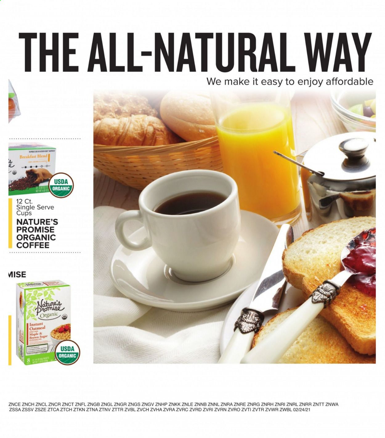 Food Lion (NC) Weekly Ad Flyer February 24 to March 2