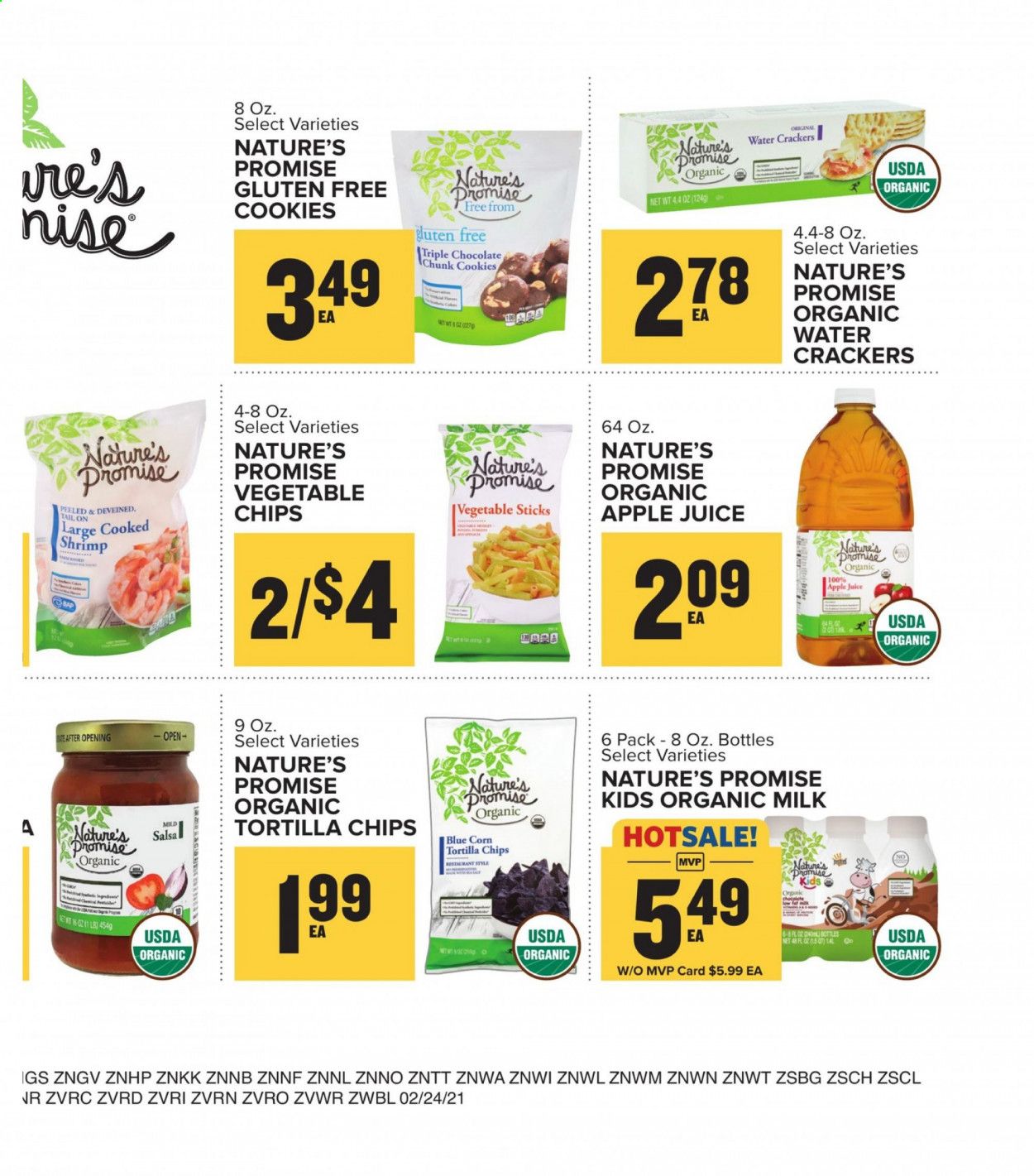 Food Lion (NC) Weekly Ad Flyer February 24 to March 2